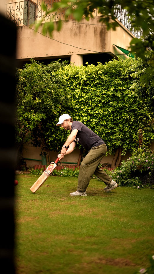 Meet the Team: Blair Trame