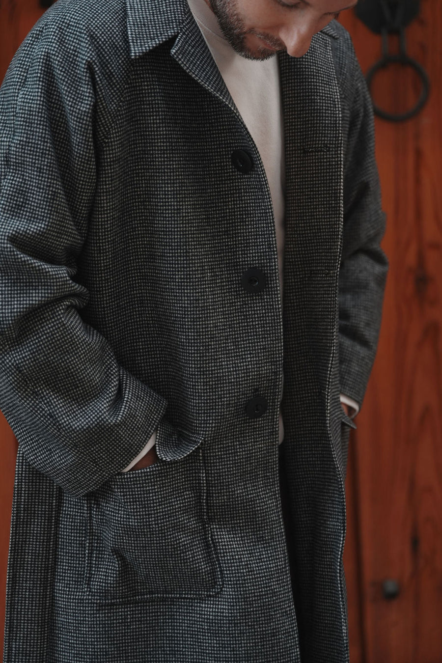 Outerwear