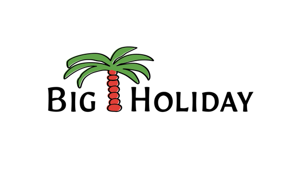 Big Holiday