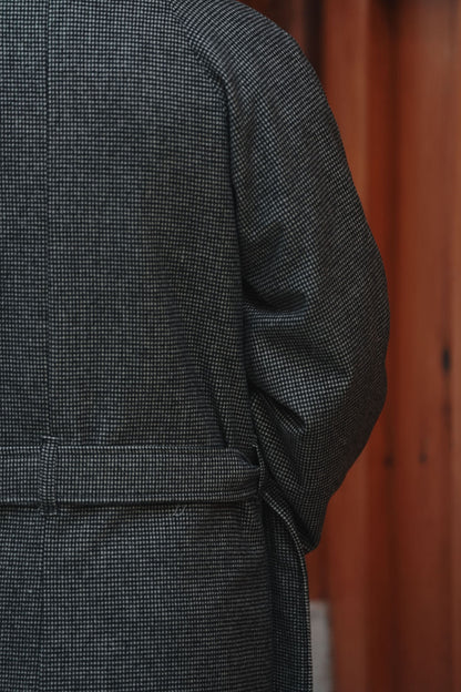 Made-to-Measure Overcoat