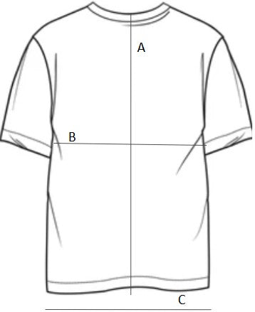 Classic Crew Neck Tee